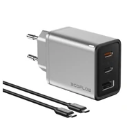 Punjač ECOFLOW Rapid Charger, 65W, GaN