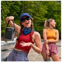 Prijenosna baterijska stanica ECOFLOW Trail 200 DC