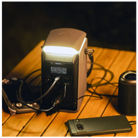 Prijenosna baterijska stanica ECOFLOW Trail 200 DC