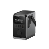 Prijenosna baterijska stanica ECOFLOW Trail 300 DC