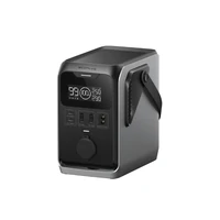 Prijenosna baterijska stanica ECOFLOW Trail 300 DC