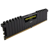 Memorija CORSAIR VENGEANCE LPX 32GB (2x16GB), DDR4, 3600MHz, CL18, 1.35V