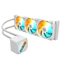 Hlađenje GIGABYTE GME 360 ICE, vodeno, za Intel/AMD procesore