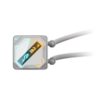 Hlađenje GIGABYTE GME 360 ICE, vodeno, za Intel/AMD procesore