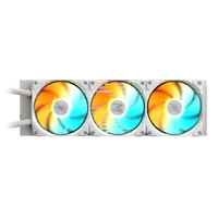 Hlađenje GIGABYTE GME 360 ICE, vodeno, za Intel/AMD procesore