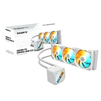 Hlađenje GIGABYTE GME 360 ICE, vodeno, za Intel/AMD procesore