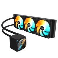 Hlađenje GIGABYTE GME 360, vodeno, za Intel/AMD procesore