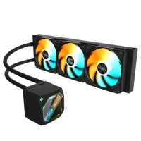 Hlađenje GIGABYTE GME 360, vodeno, za Intel/AMD procesore