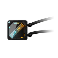 Hlađenje GIGABYTE GME 360, vodeno, za Intel/AMD procesore