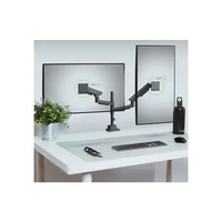 Nosač za monitor ICY BOX IB-MS702-T, dvostruki, do 57"