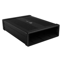 Vanjsko kućište ICY BOX IB-525-U3, za 5.25" SATA DVD jedinice