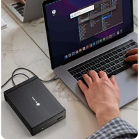 Vanjsko kućište ICY BOX IB-525-U3, za 5.25" SATA DVD jedinice