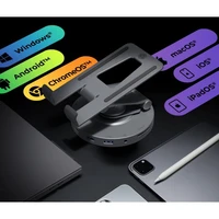 Nosač za tablet ili telefon ICY BOX IB-TH100-DK, rotirajući, s USB-C priključkom