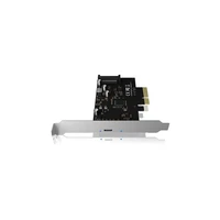 Kontroler ICY BOX IB-PCI1901-C32, USB 3.2 (Gen 2x2), USB-C, PCIe