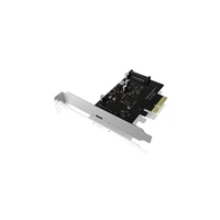 Kontroler ICY BOX IB-PCI1901-C32, USB 3.2 (Gen 2x2), USB-C, PCIe