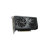 Grafička kartica GIGABYTE GeForce RTX 5060 Windforce MAX OC 8G, 8GB GDDR7, PCI-E 5.0