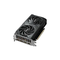 Grafička kartica GIGABYTE GeForce RTX 5060 Windforce MAX OC 8G, 8GB GDDR7, PCI-E 5.0