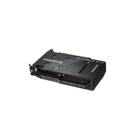 Grafička kartica GIGABYTE GeForce RTX 5060 Windforce MAX OC 8G, 8GB GDDR7, PCI-E 5.0