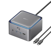 Priklopna stanica ANKER Thunderbolt 5