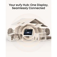 Pametni zaslon ANKER EUFY SECURITY E10