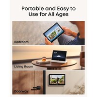 Pametni zaslon ANKER EUFY SECURITY E10