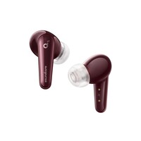 Slušalice ANKER Soundcore Liberty 4, bežične, crvene