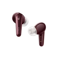 Slušalice ANKER Soundcore Liberty 4, bežične, crvene