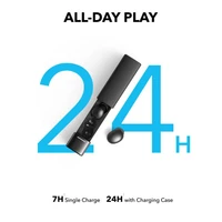 Slušalice ANKER Soundcore A30i, bežične, plave