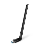 Router TP-LINK Archer C6U, AC1200, Dual Band