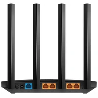 Router TP-LINK Archer C80, AC1900