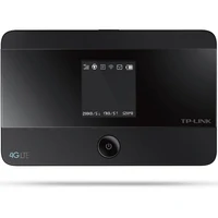 Router TP-LINK M7350, 4G LTE, SIM + microSD