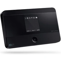 Router TP-LINK M7350, 4G LTE, SIM + microSD