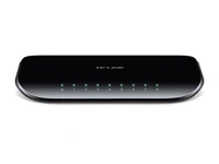Switch TP-LINK TL-SG1008D, 8 portova, Gigabit, plastični, neupravljivi