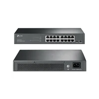 Switch TP-Link TL-SG1016D, 16-port, Gigabit, metalni, neupravljivi