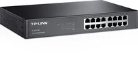 Switch TP-Link TL-SG1016D, 16-port, Gigabit, metalni, neupravljivi