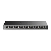 Switch TP-LINK TL-SG116E, 16 portova, Gigabit, Easy Smart, upravljivi