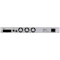 Mrežni video snimač UBIQUITI UniFi, 4-bay