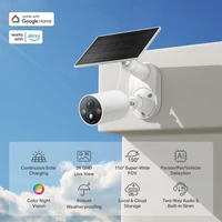 Kamera TP-LINK Tapo C425, solarna sigurnosna, komplet