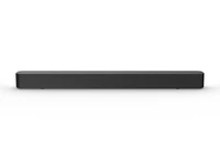 Soundbar PHILIPS TAB4000, 2.0, Bluetooth