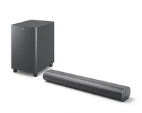 Soundbar PHILIPS TAB6100, 2.1, 400W, Dolby Atmos