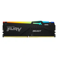 Memorija KINGSTON FURY BEAST EXPO 16GB, DDR5, 5600MHz, DIMM
