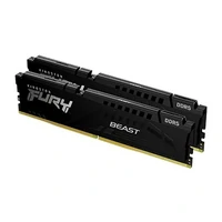 Memorija KINGSTON FURY BLACK EXPO 16GB (2x8GB), DDR5, 5600MHz, DIMM