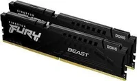 Memorija KINGSTON FURY BLACK EXPO 32GB (2x16GB), DDR5, 6000MHz, DIMM