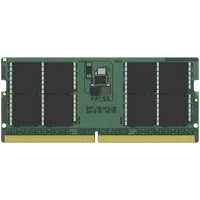 Memorija KINGSTON 32GB, DDR5 SODIMM, 5600MHz, CL46