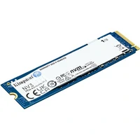 SSD disk 1TB, KINGSTON NV3, M.2 2280, NVMe, R6000/W4000