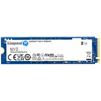 SSD disk 2TB, KINGSTON NV3, M.2 2280, NVMe, R6000/W5000