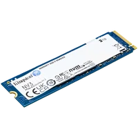 SSD disk 2TB, KINGSTON NV3, M.2 2280, NVMe, R6000/W5000