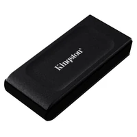 Eksterni SSD disk 2TB, KINGSTON XS1000, USB 3.2, R1050/W1000