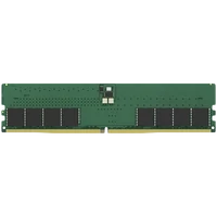 Memorija KINGSTON VALUERAM 32GB, DDR5, 5600MHz, DIMM
