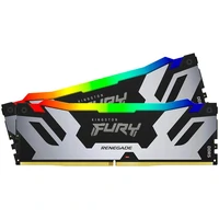 Memorija KINGSTON FURY RENEGADE 32GB (2x16GB), DDR5, 6400MHz, DIMM